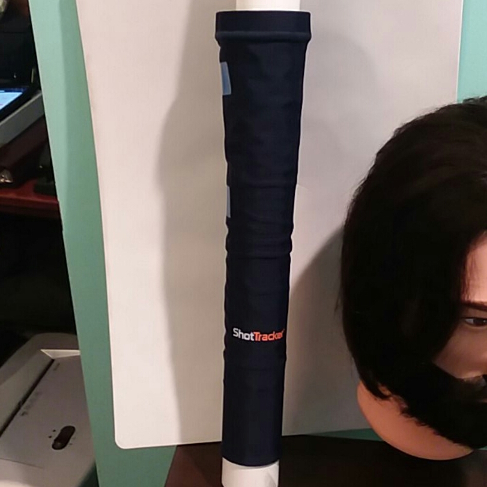 Youth ShotTracker Arm Sleeve